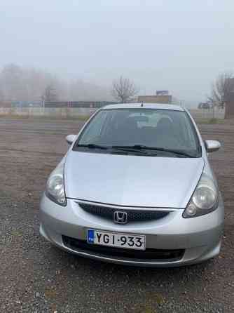 Honda Jazz Zaporiz'ka Oblast'