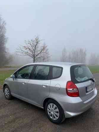Honda Jazz Zaporiz'ka Oblast'