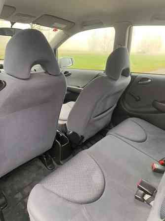 Honda Jazz Zaporiz'ka Oblast'