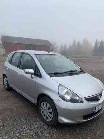 Honda Jazz Zaporiz'ka Oblast'