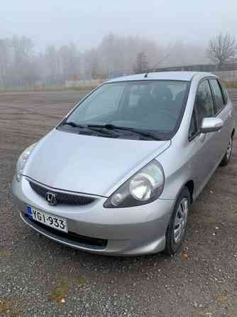 Honda Jazz Zaporiz'ka Oblast'