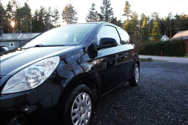 Hyundai i20 Ilmajoki - изображение 7