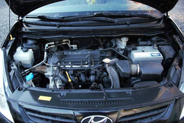 Hyundai i20 Ilmajoki - изображение 3