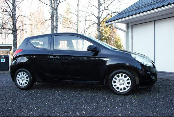 Hyundai i20 Ilmajoki - изображение 6