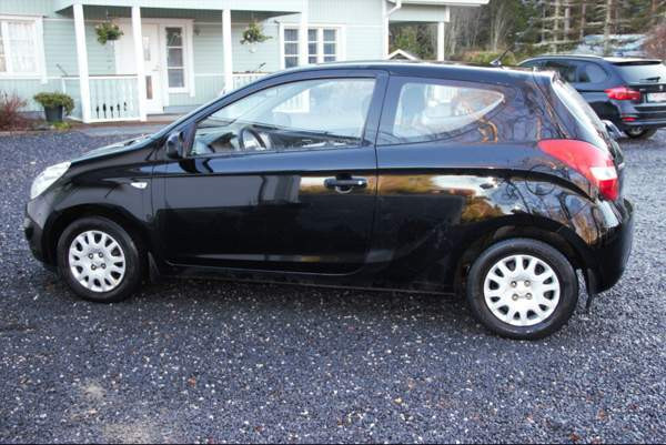 Hyundai i20 Ilmajoki - изображение 4