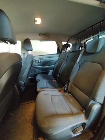 Kia Carens Kannus – foto 7