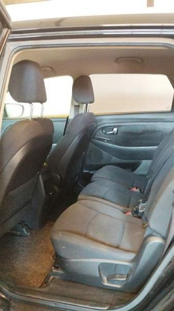 Kia Carens Kannus – foto 8