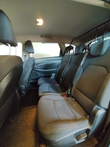 Kia Carens Kannus - изображение 7