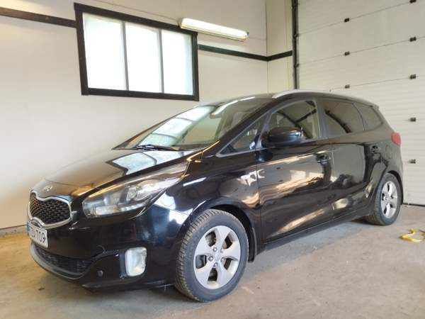 Kia Carens Kannus - изображение 1