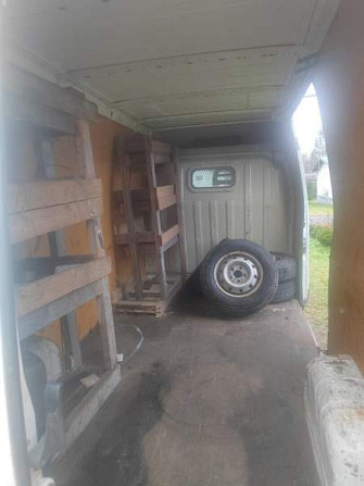 Fiat Ducato Kuusankoski - photo 7