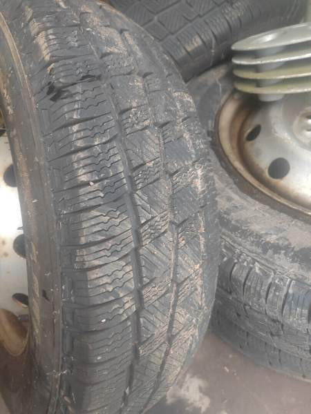 Fiat Ducato Kuusankoski - valokuva 6