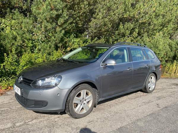 Volkswagen Golf Pirkkala - изображение 2