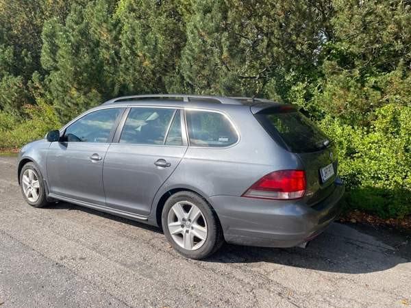 Volkswagen Golf Pirkkala - изображение 5