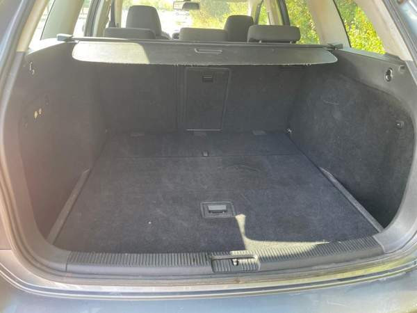 Volkswagen Golf Pirkkala - изображение 7