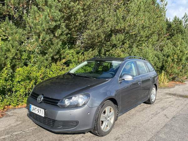 Volkswagen Golf Pirkkala - изображение 3