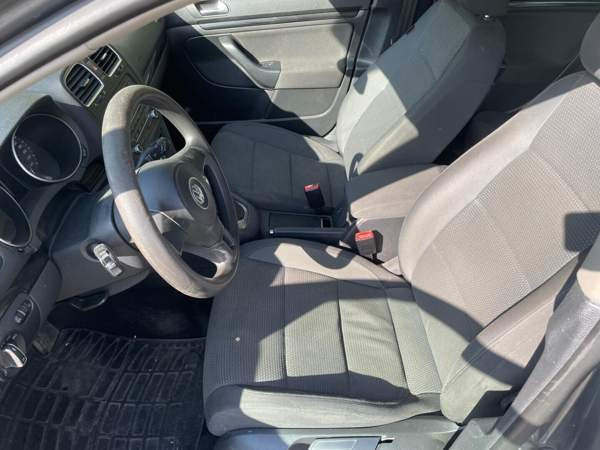 Volkswagen Golf Pirkkala - изображение 6