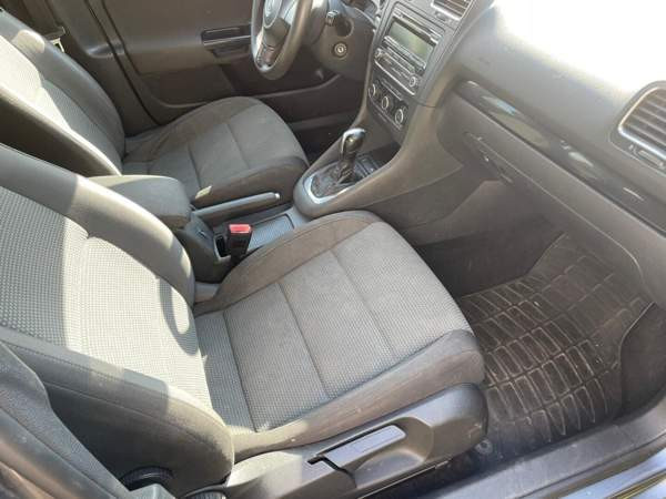 Volkswagen Golf Pirkkala - изображение 8