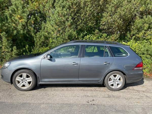 Volkswagen Golf Pirkkala - изображение 1