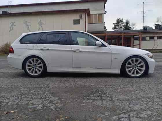 BMW 320 Vaala