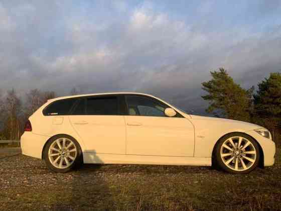 BMW 320 Vaala