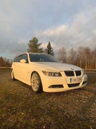 BMW 320 Vaala - изображение 2