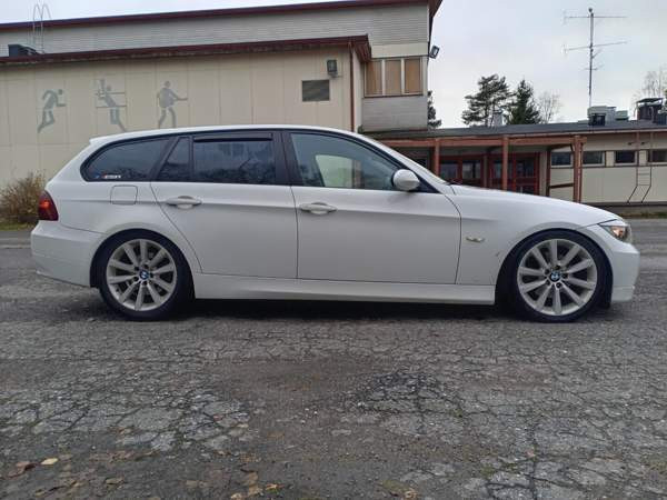 BMW 320 Vaala - изображение 4