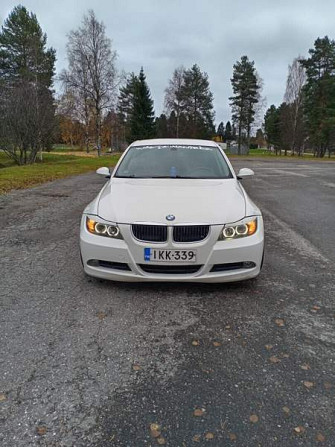 BMW 320 Vaala - изображение 7