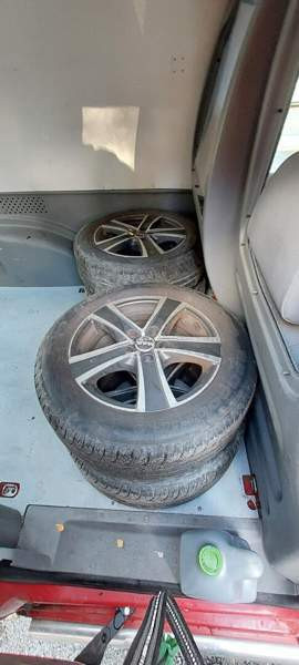 Volkswagen Caddy Savonlinna - valokuva 7