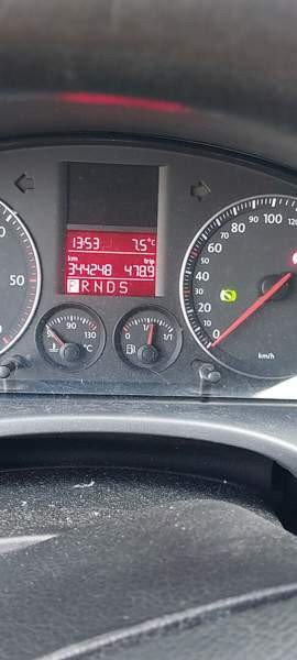 Volkswagen Caddy Savonlinna - valokuva 6