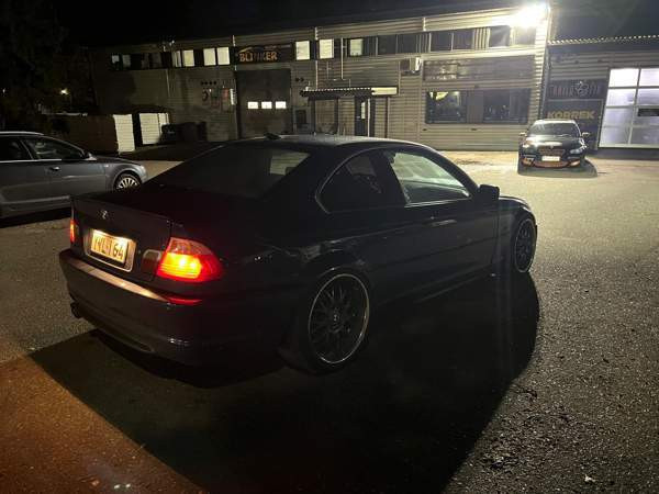 BMW 328 Чукотский АО - изображение 2