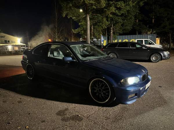 BMW 328 Чукотский АО - изображение 3