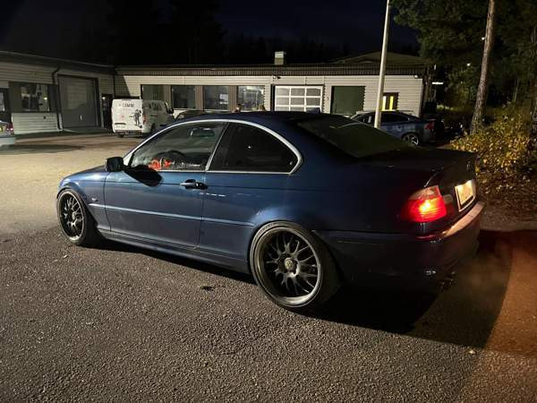 BMW 328 Чукотский АО - изображение 1