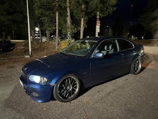 BMW 328 Чукотский АО - изображение 4