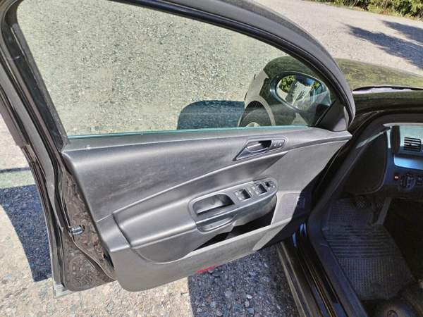 Volkswagen Passat Mäntsälä - valokuva 6