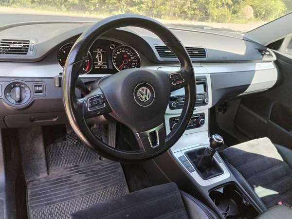 Volkswagen Passat Mäntsälä - valokuva 8