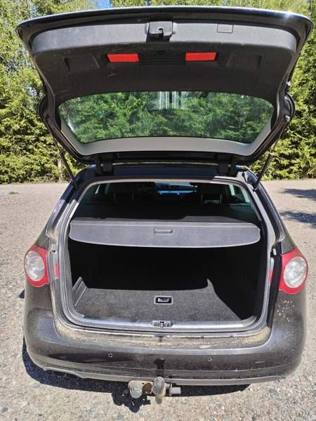 Volkswagen Passat Mäntsälä - valokuva 2