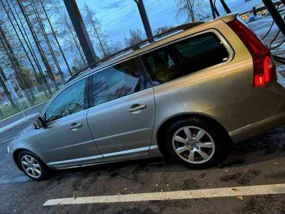 Volvo V70 Oulu