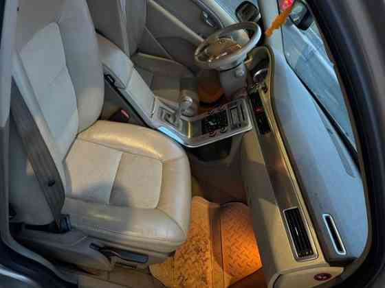Volvo V70 Oulu