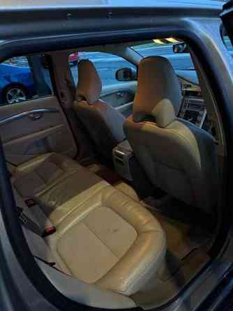 Volvo V70 Oulu