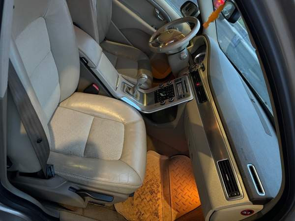 Volvo V70 Oulu – foto 4