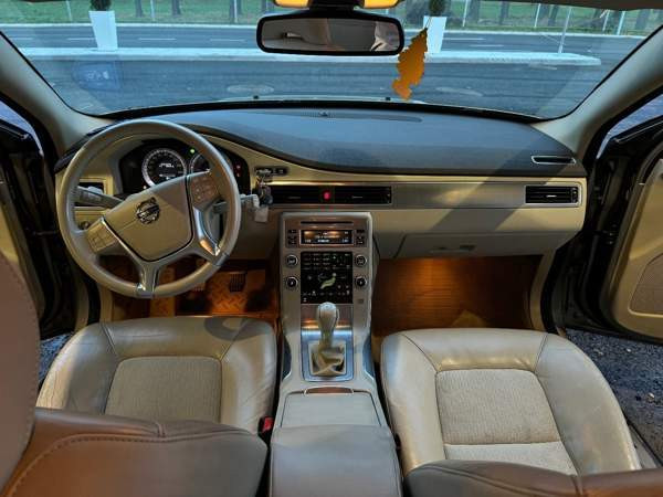 Volvo V70 Oulu – foto 8
