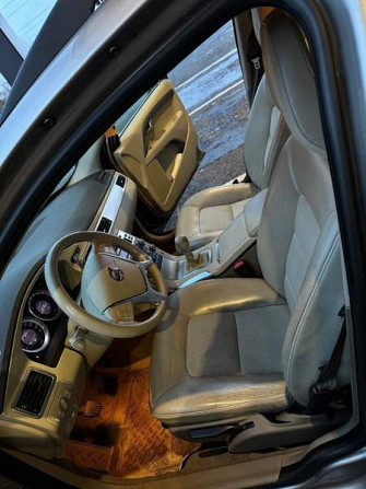 Volvo V70 Oulu – foto 7