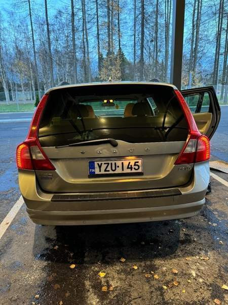 Volvo V70 Оулу - изображение 5