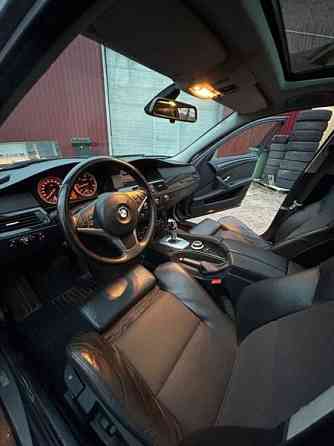 BMW 525 Parkano