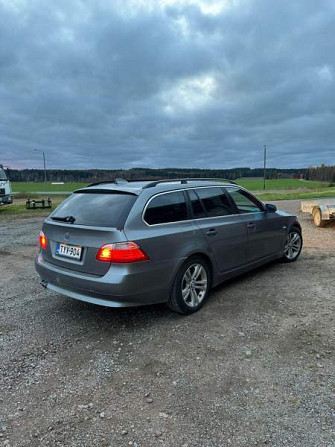 BMW 525 Parkano - изображение 4