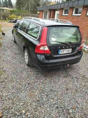Volvo V70 Ikaalinen