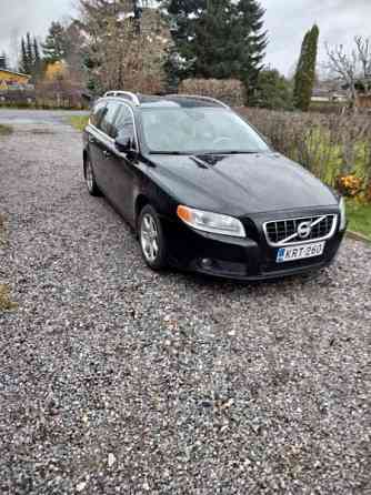 Volvo V70 Ikaalinen