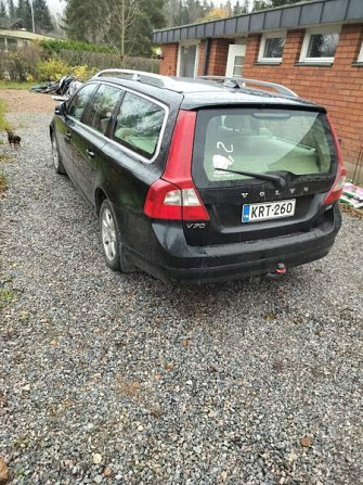 Volvo V70 Ikaalinen - изображение 2