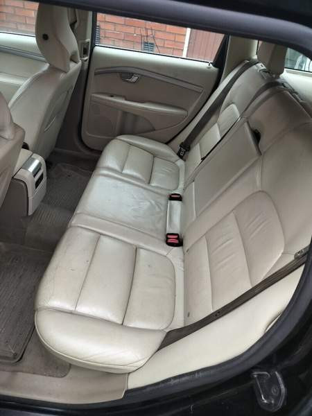 Volvo V70 Ikaalinen - valokuva 3