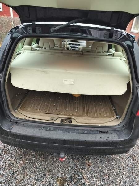 Volvo V70 Ikaalinen - valokuva 5